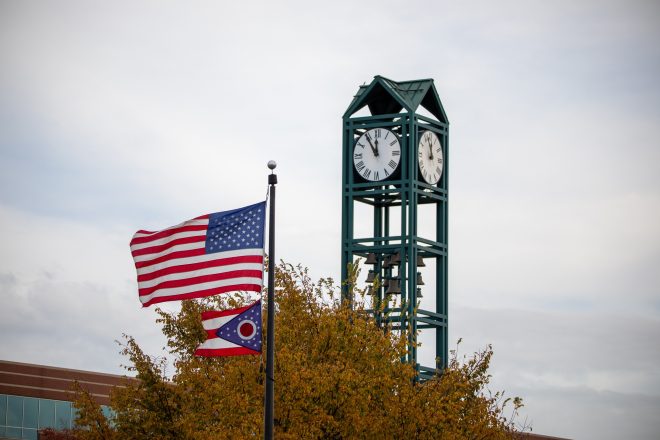 West Chester, Ohio