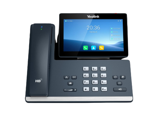 Yealink SIP-T58W Pro Phone