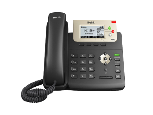 Yealink SIP-T23G Phone - EOL-image