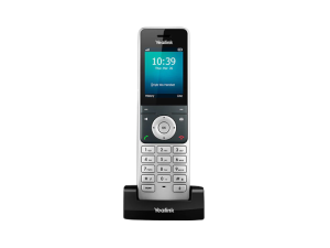 Yealink W56H DECT Cordless Phone-image