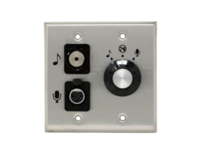 Algo 1205 Audio Interface-image