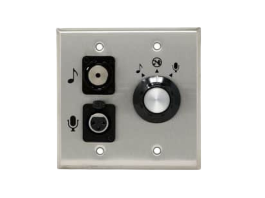 Algo 1205 Audio Interface