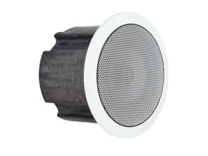 Algo 8198 IP PoE+ Ceiling Speaker-image