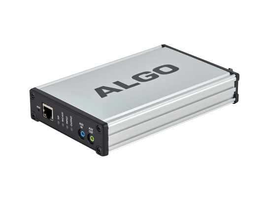 Algo 8301 IP Paging Adapter-image