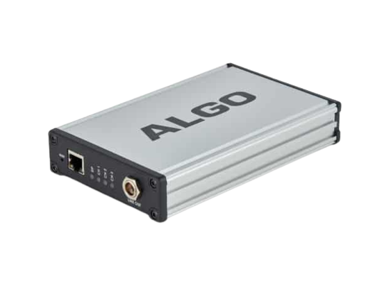 Algo 8373 IP Zone Paging Adapter-image
