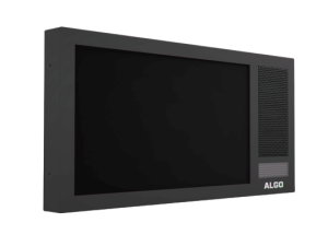 Algo 8410 IP Display Speaker-image