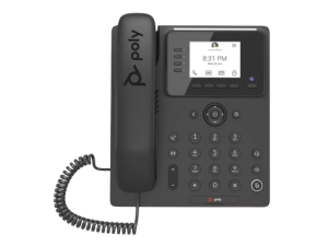 Poly CCX 350 Business IP Phone-image