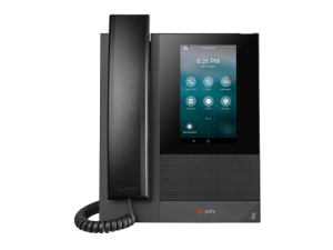 Poly CCX 400 Business IP Phone-image