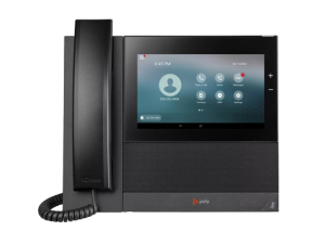 Poly CCX 600 Business IP Phone-image