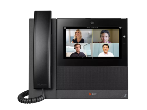 Poly CCX 700 Business IP Phone-image