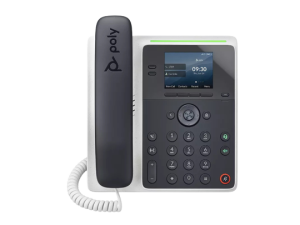 Poly Edge E100 Business IP Phone-image