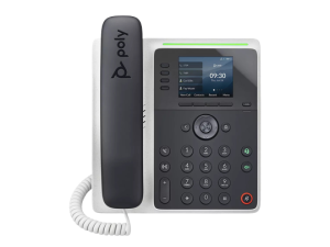 Poly Edge E220 Business IP Phone-image