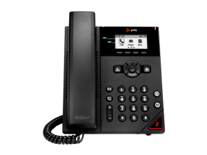 Poly VVX 150 Business IP Phone-image
