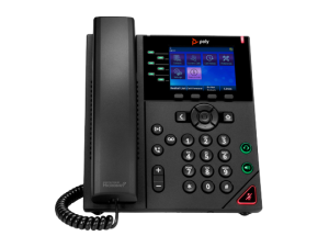 Poly VVX 350 Business IP Phone-image
