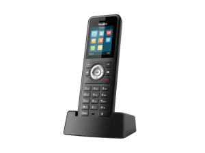 Yealink W59R DECT Cordless Phone-image