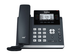 Yealink SIP-T42U Phone-image