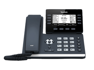 Yealink SIP-T53W Phone-image