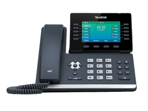 Yealink SIP-T54W Phone-image