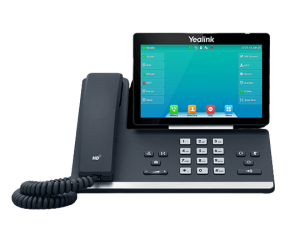 Yealink SIP-T57W Phone-image