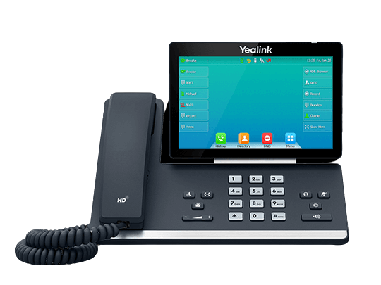 Yealink SIP-T57W Phone