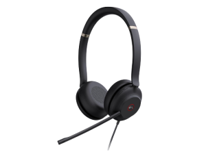 Yealink UH37 Wired Headset-image