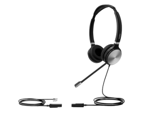 Yealink YHS36 Wired Headset-image