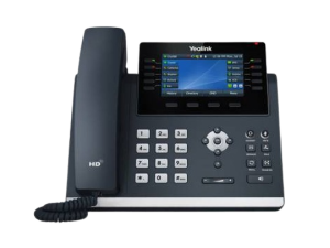 Yealink SIP-T46U Phone-image