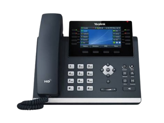 Yealink SIP-T46U Phone