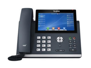 Yealink SIP-T48U Phone-image