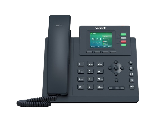 Yealink SIP-T33G Phone
