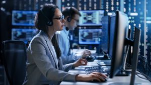 Network Operations Center
