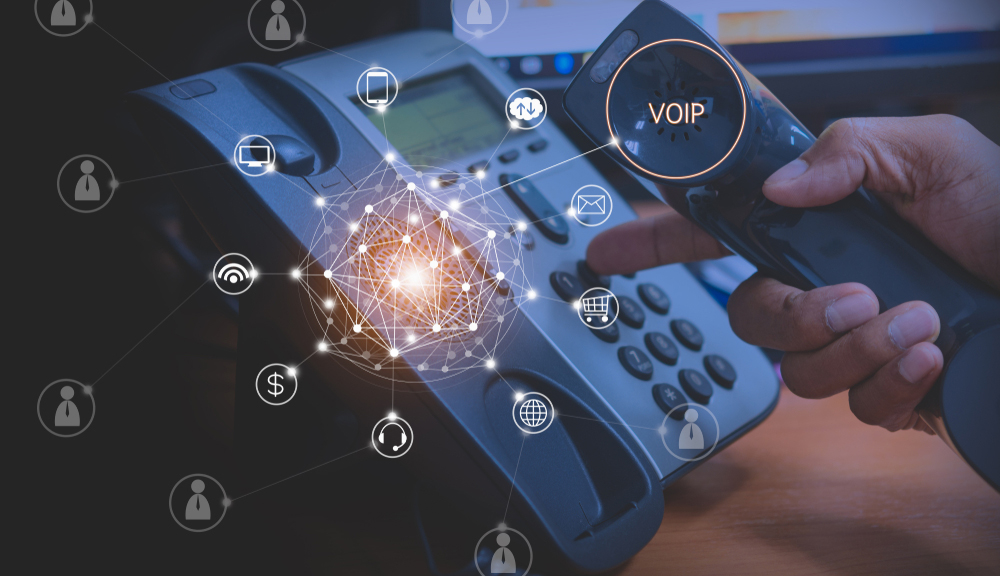 Business Telephone Systems