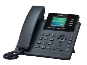 Yealink SIP-T34W Phone-image