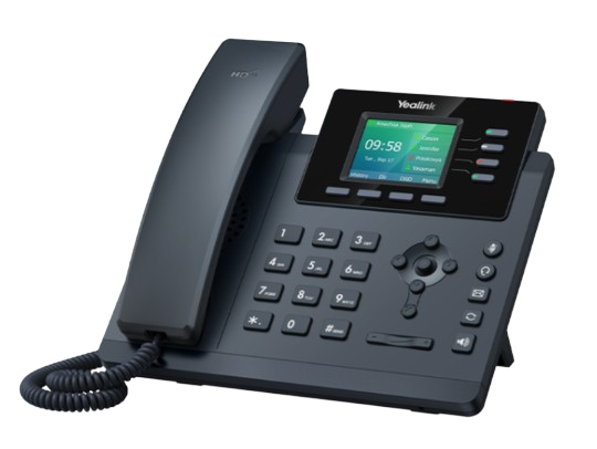 Yealink SIP T34W
