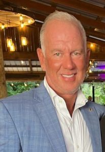 Johnny Dykes Picture