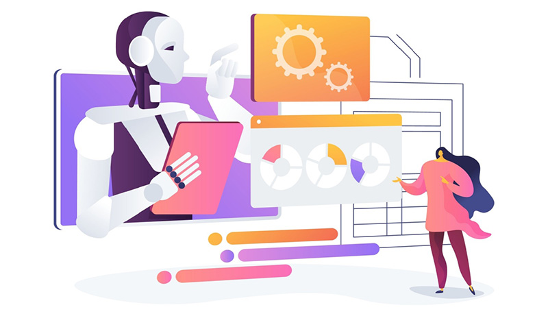 IPlex AI-Enabled Call Reporting