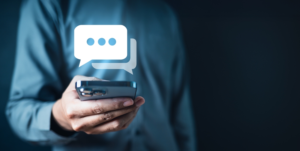 Define Texting Business Texting - VerCom Systems