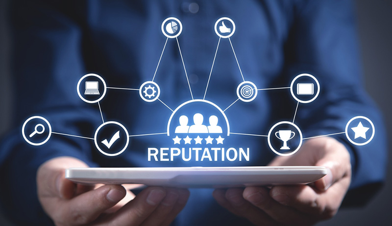 Number Reputation Management