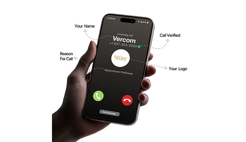 IPlex Branded Calling